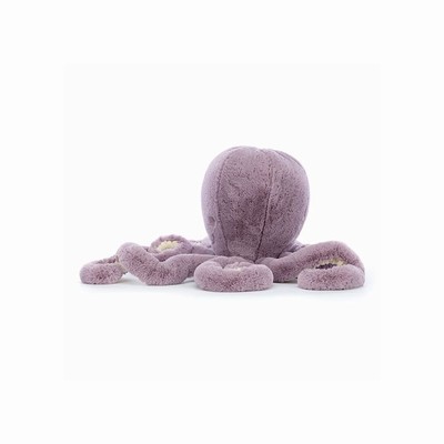 Jellycat Maya Octopus UK | 47309TPMC